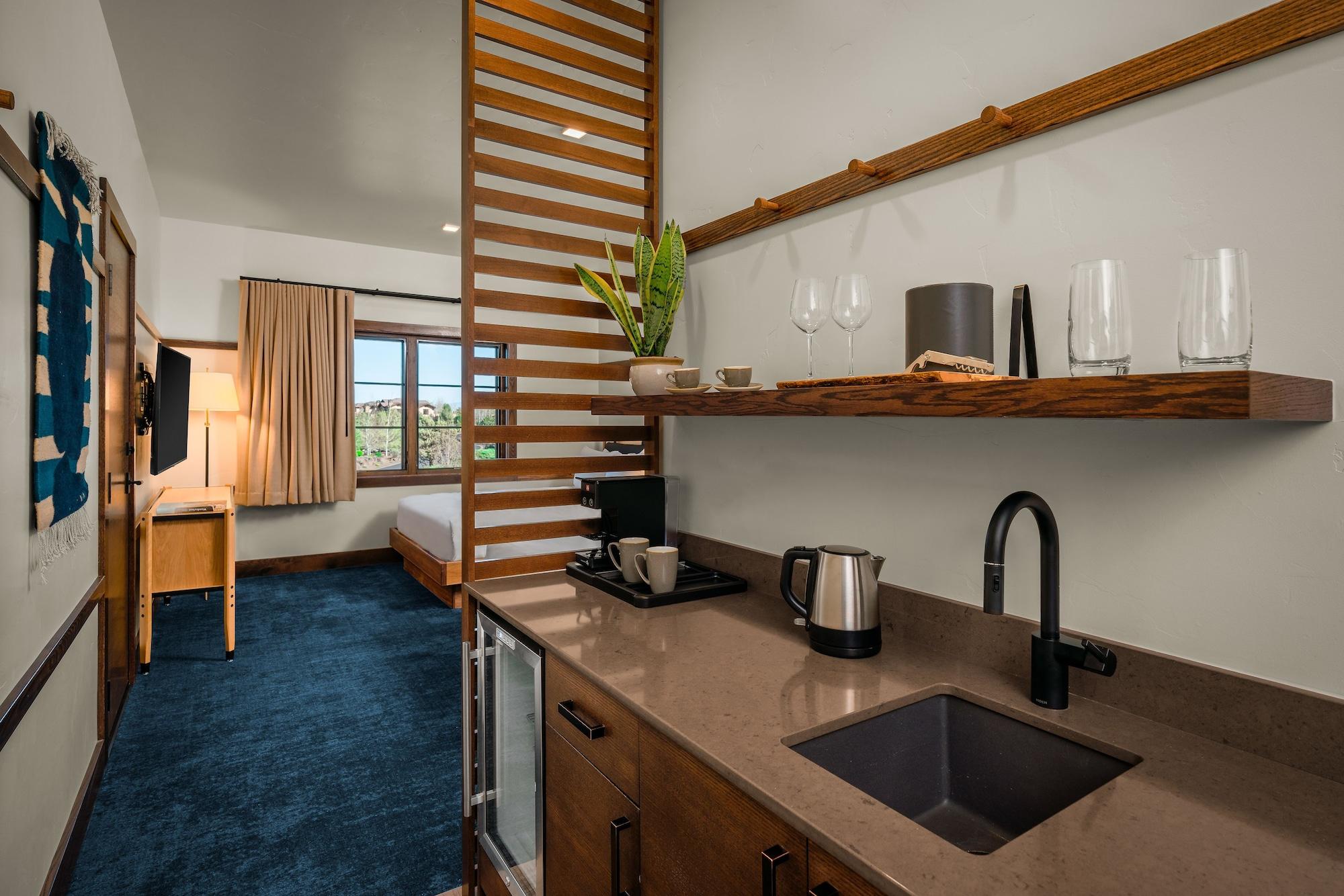 Juniper Preserve Powell Butte Extérieur photo