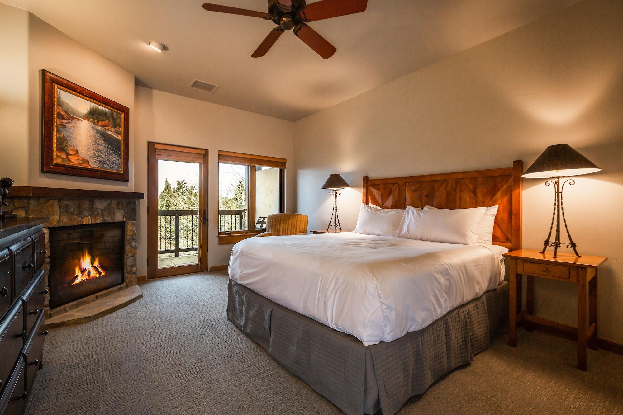 Juniper Preserve Powell Butte Extérieur photo