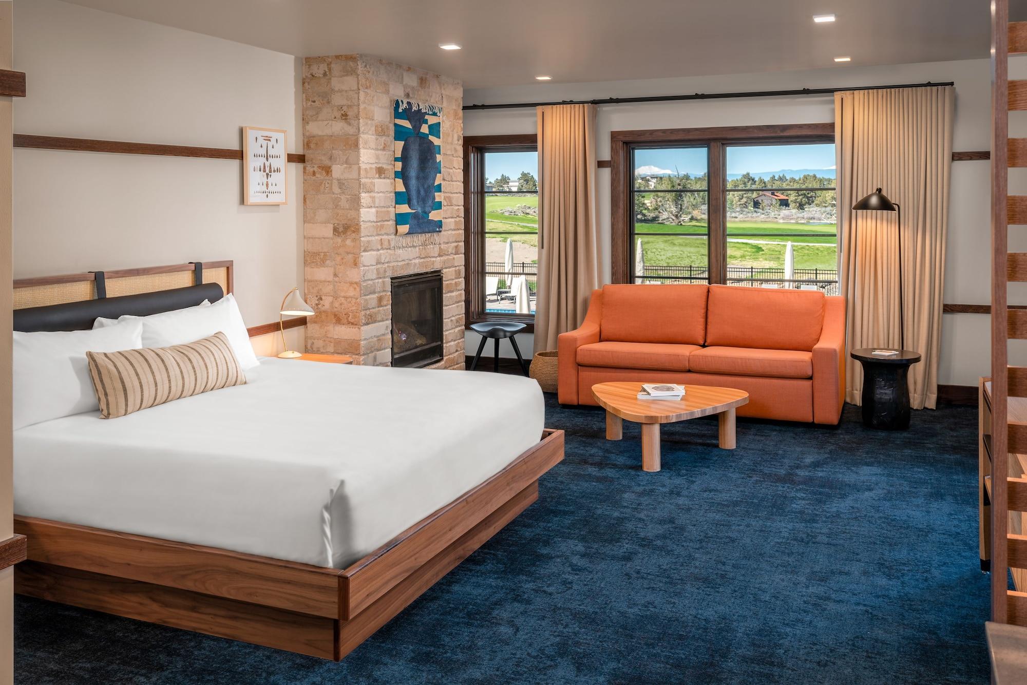 Juniper Preserve Powell Butte Extérieur photo