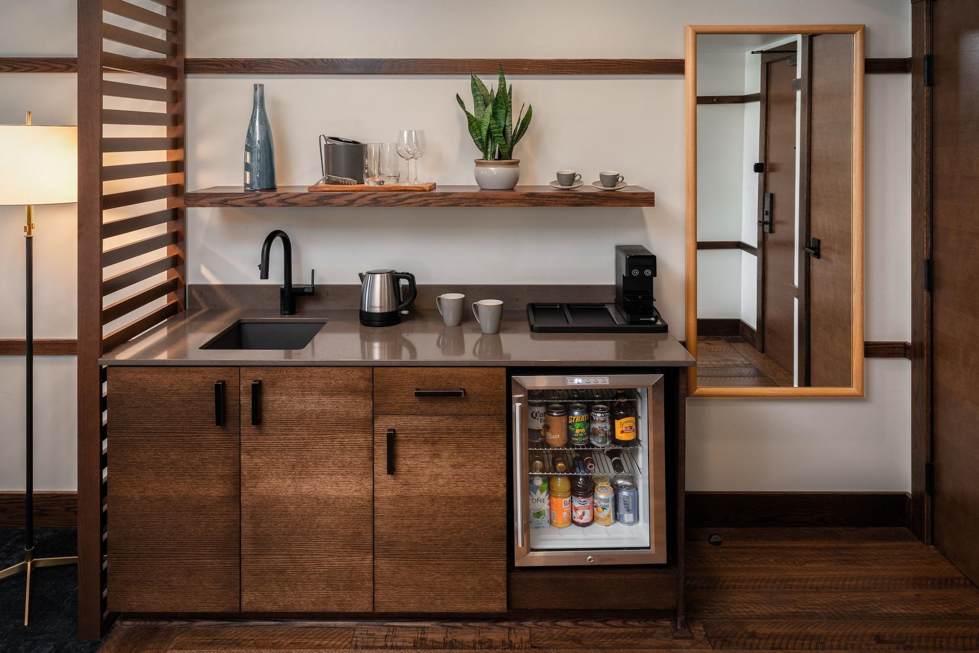 Juniper Preserve Powell Butte Extérieur photo