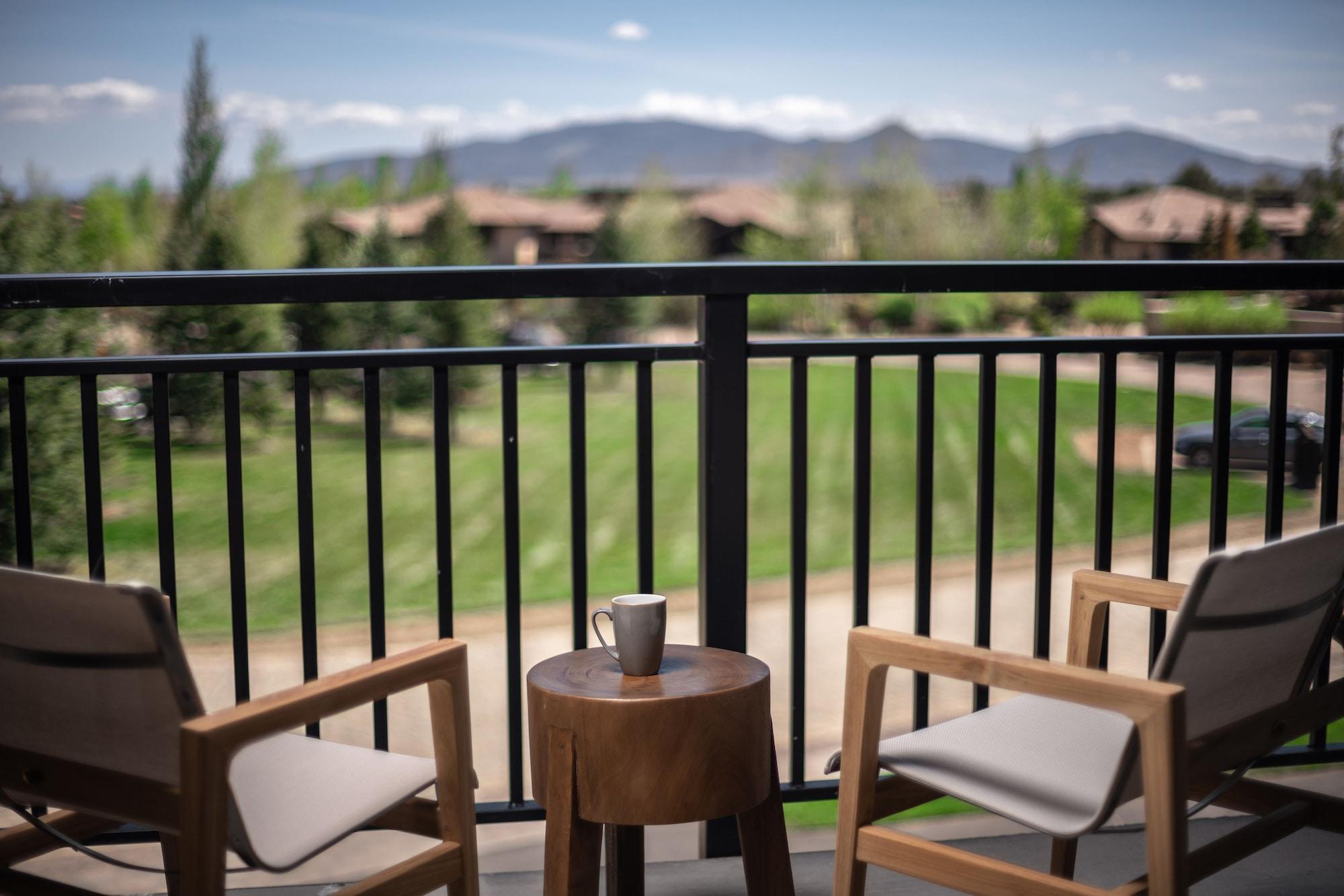 Juniper Preserve Powell Butte Extérieur photo