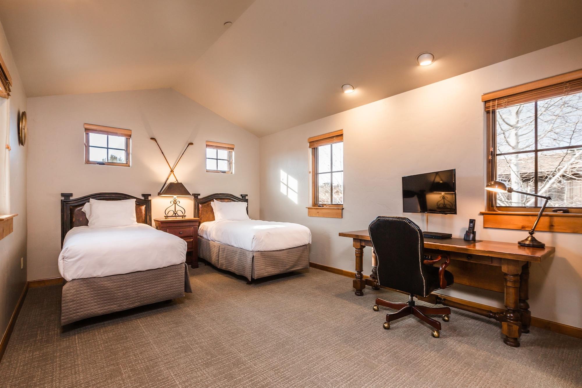 Juniper Preserve Powell Butte Extérieur photo