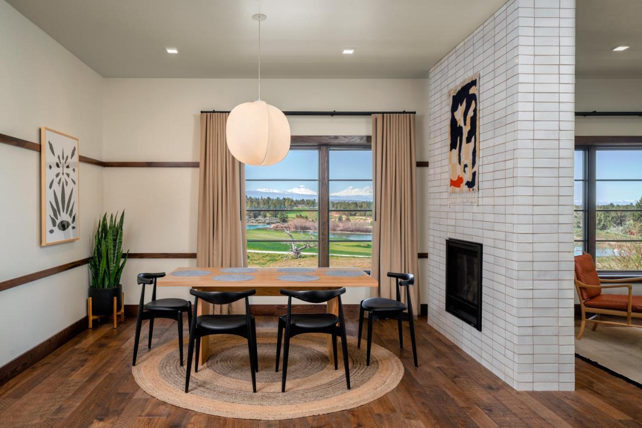Juniper Preserve Powell Butte Extérieur photo