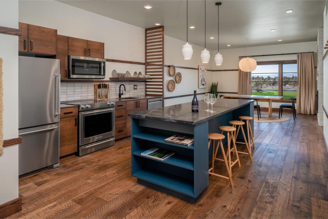 Juniper Preserve Powell Butte Extérieur photo