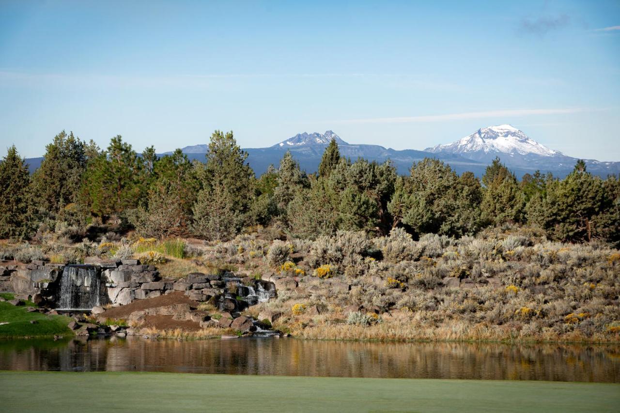 Juniper Preserve Powell Butte Extérieur photo